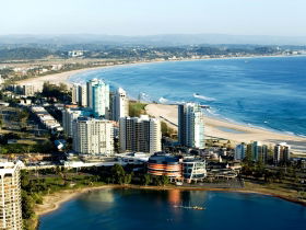 Coolangatta And Tweed Heads Golf Club - Maitland Accommodation 2