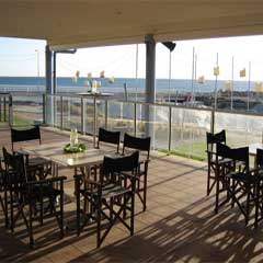 West Beach SA Maitland Accommodation