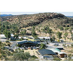 Alice Springs RSL Club - Maitland Accommodation 0
