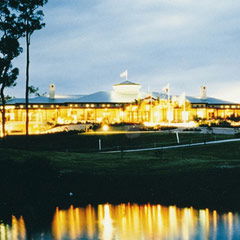 Arundel Hills Country Club - Maitland Accommodation 0