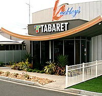 Buckley's Entertainment Centre - Maitland Accommodation