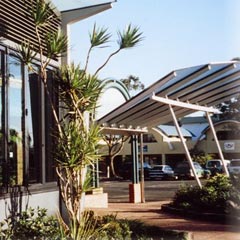 Byron Bay Services Club - Maitland Accommodation 0