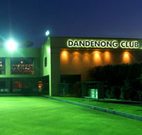 Dandenong Club - Maitland Accommodation