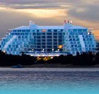 Ettalong Beach Club - Maitland Accommodation