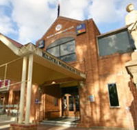 Mildura Workers Club - Maitland Accommodation