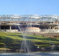 Nelson Bay Golf Club - Maitland Accommodation