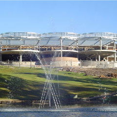 Nelson Bay Golf Club - Maitland Accommodation 0