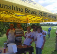 Sunshine Beach Surf Life Saving Club - Maitland Accommodation