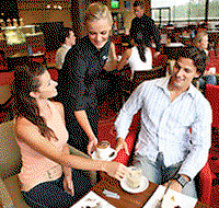 Wentworthville Leagues Club - Maitland Accommodation