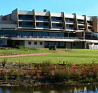 Wollongong Golf Club - Maitland Accommodation