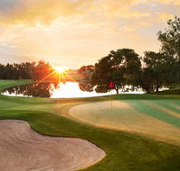 George Town Golf Club - Maitland Accommodation