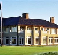 Royal Melbourne Golf Club - Maitland Accommodation