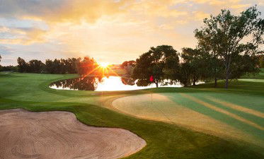 Moorina Golf Club - Maitland Accommodation 0