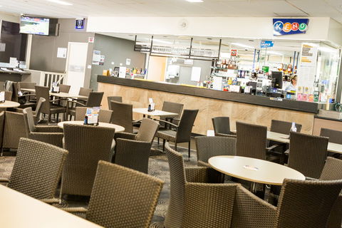 Lake Conjola Bowling Club - Maitland Accommodation 2