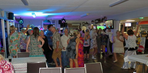 Lake Conjola Bowling Club - Maitland Accommodation 3