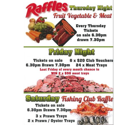 Lake Conjola Bowling Club - Maitland Accommodation 5