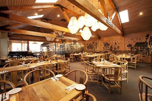 Hahndorf SA Maitland Accommodation