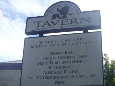 Deja Vu Bar And Lounge - Maitland Accommodation 1