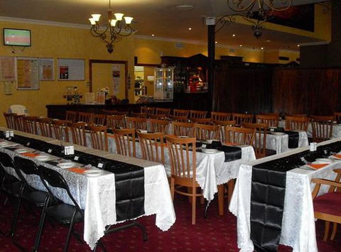 Deja Vu Bar And Lounge - Maitland Accommodation 2