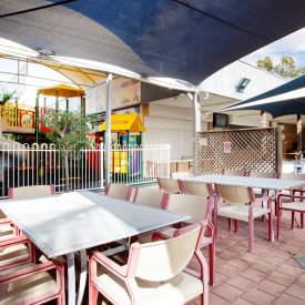 Kingston Public - Maitland Accommodation 2