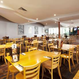Kingston Public - Maitland Accommodation 3