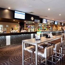 Kingston Public - Maitland Accommodation 4