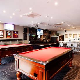 Kingston Public - Maitland Accommodation 6