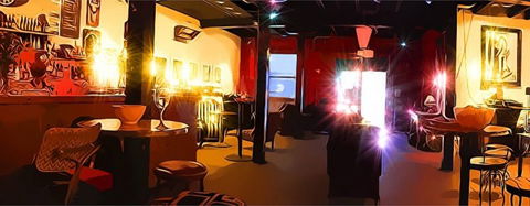 Fad Gallery - Maitland Accommodation 1