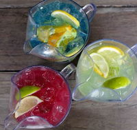 Asian Beer Cafe - Maitland Accommodation