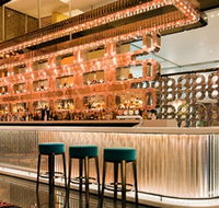 Atrium Bar - Maitland Accommodation