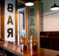 Bar Americano - Maitland Accommodation