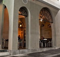 Bar Ampere - Maitland Accommodation
