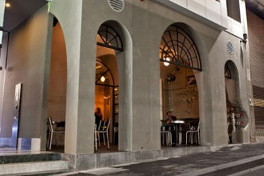 Bar Ampere - Maitland Accommodation 0