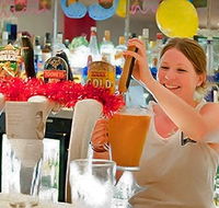 bar334 - Maitland Accommodation