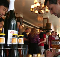 Belgian Beer Cafe Melbourne - Maitland Accommodation