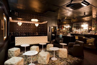 Berlin Bar - Maitland Accommodation 0