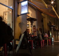 Bistro Du Peuple - Maitland Accommodation
