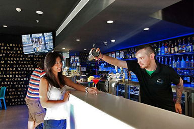 Blue Moon Bar - Maitland Accommodation 0
