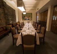 Bluestone Restaurant - Maitland Accommodation