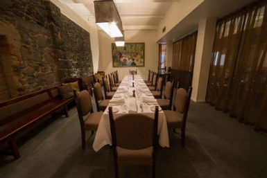 Bluestone Restaurant - Maitland Accommodation 0