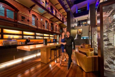 Bluestone Wine Lounge - Maitland Accommodation 0