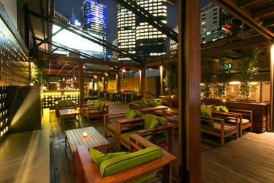 Melbourne VIC Maitland Accommodation