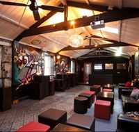 Deja Vu Bar And Lounge - Maitland Accommodation