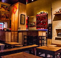Double Happiness Bar - Maitland Accommodation