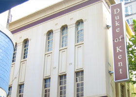Duke Of Kent Hotel - Maitland Accommodation 0