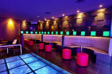Eden Bar - Maitland Accommodation 0