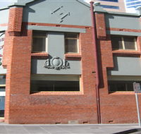 Elm's Family Hotel - Maitland Accommodation