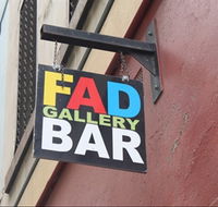 Fad Gallery - Maitland Accommodation