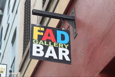 Fad Gallery - Maitland Accommodation 0