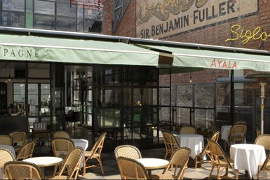Melbourne VIC Maitland Accommodation